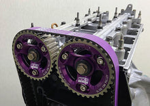 Load image into Gallery viewer, HKS Cam Pulley (IN or EX) - Honda / Acura B16 / B18C