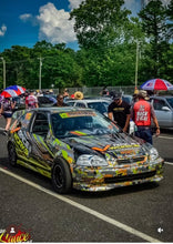 Load image into Gallery viewer, Vraceworks 24k VRWCM  Hoodie