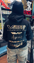 Load image into Gallery viewer, Vraceworks 24k VRWCM  Hoodie