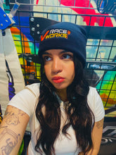 Load image into Gallery viewer, Vraceworks Premium embroidery Scully hat