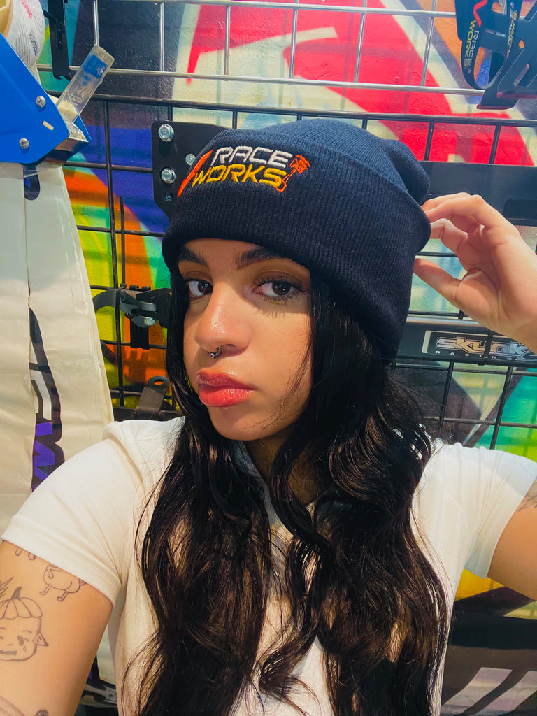 Vraceworks Premium embroidery Scully hat