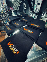 Load image into Gallery viewer, Vraceworks Premium embroidery Scully hat