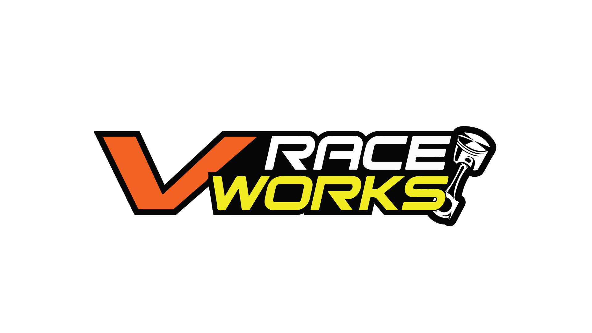 VRaceWorks-dev logo