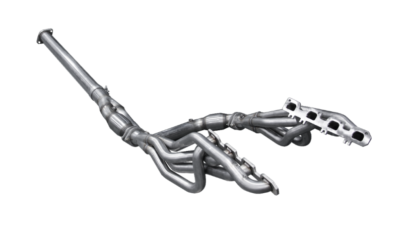 ARH 2019 Dodge Ram 1500 1-7/8in x 3in Long System w/ Cats