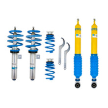 Load image into Gallery viewer, Bilstein B16 (PSS10) 2014-2015 Mini Cooper Base/S Front & Rear Performance Suspension System