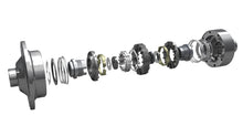 Load image into Gallery viewer, Eaton Detroit Locker Diff 30 Spline 1.31in Axle Shaft Diam 3.73 & Down Ratio Front/Rev Rear Dana 44