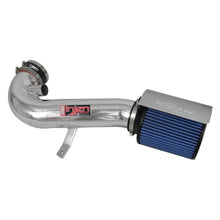 Load image into Gallery viewer, Injen 11 Ford Mustang GT V8 5.0L Power-Flow Polished Short Ram Air Intake w/ MR Tech & Heat Shield