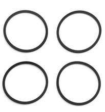 Load image into Gallery viewer, Wilwood O-Ring Kit - 1.62in Square Seal - 4 pk.