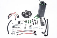 Load image into Gallery viewer, Radium Engineering R35 Nissan GT-R Fuel Hanger *Pumps Not Included*