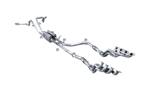 Load image into Gallery viewer, ARH Toyota Tundra 07-09 1-7/8x3 DCWC/  06-09 Direct Connect System 1 7/8in x 3in Headers w/ Cats