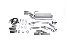 Load image into Gallery viewer, ROUSH 2015-2020 Ford F-150 2.7L/3.3L/3.5L/5.0L Active Cat-Back Exhaust Kit (Excl. Raptor & Short Cab
