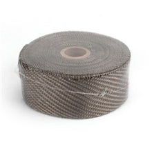 Load image into Gallery viewer, DEI Exhaust Wrap 4in x 100ft - Titanium