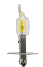 Load image into Gallery viewer, Hella Halogen H3 12V 85W Yellow Star Light Bulb