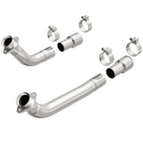 MagnaFlow Tru-X Pipe 68-72 Skylark/GS V8