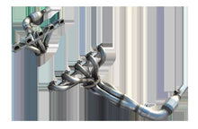 Load image into Gallery viewer, ARH 2003-2006 Dodge Viper Gen 3 1-3/4in x 3in Long System w/ Cats