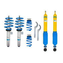 Load image into Gallery viewer, Bilstein B16 (PSS10) 2014-2015 Mini Cooper Base/S Front & Rear Performance Suspension System
