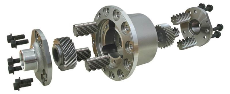Detroit Truetrac® Differential Ford 8.8 Detroit Truetrac® Differential Ford 8.8