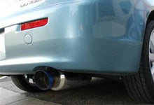 Load image into Gallery viewer, Injen 08-11 Lancer 4cyl  2.0L & 2.4L (All trim levels) 60mm Axle-Back Exhaust