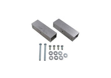 Load image into Gallery viewer, Truxedo 04-07 Nissan Titan Bed Extender/Spacer Kit