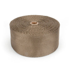 Load image into Gallery viewer, DEI Exhaust Wrap 4in x 100ft - Titanium