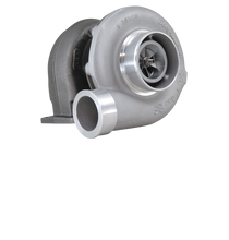 Load image into Gallery viewer, BorgWarner Turbocharger SX S300SX3 T4 A/R .88 63mm Inducer