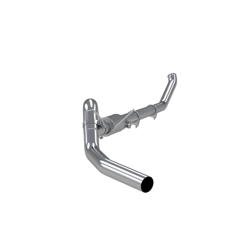 MBRP 2003-2004 Dodge 2500/3500 Cummins Turbo Back 4WD Only P Series Exhaust System