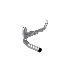 Load image into Gallery viewer, MBRP 2003-2004 Dodge 2500/3500 Cummins Turbo Back 4WD Only P Series Exhaust System