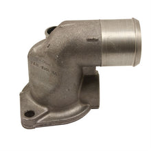 Load image into Gallery viewer, Ford Racing 90 Degree Thermostat Housing