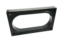Load image into Gallery viewer, Torque Solution Throttle Body Spacer (Black): Ford Mustang GT 4.6L 2005-2010