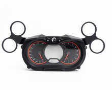Load image into Gallery viewer, Agency Power 17-19 Can-Am Maverick X3 DS/X3 RS Turbo Modular Gauge Pod - 2 Dual Pods