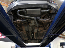 Load image into Gallery viewer, aFe Takeda 2-1/2in 304 SS Axle-Back Exhaust 18-21 Hyundai Kona L4 1.6L (t)