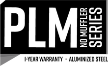 Load image into Gallery viewer, MBRP F-250/350 6.0L EC/CC 5in Turbo Back Single Side Exit No Muffler AL