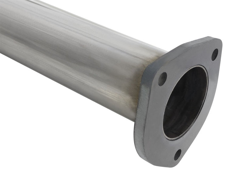 aFe Power Direct Fit Catalytic Converter 00-03 Jeep 4.0L aFe Power Direct Fit Catalytic Converter 00-03 Jeep 4.0L
