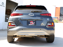 Load image into Gallery viewer, aFe Takeda 2-1/2in 304 SS Axle-Back Exhaust 18-21 Hyundai Kona L4 1.6L (t)