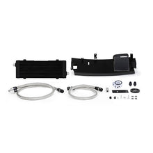 Load image into Gallery viewer, Mishimoto 2016+ Ford Focus RS Oil Cooler Kit - Black