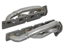 Load image into Gallery viewer, aFe Twisted Steel Header 09-16 Dodge Ram V8-5.7L Hemi (2 & 4WD)