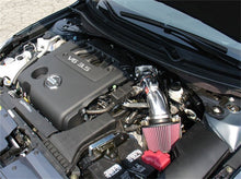 Load image into Gallery viewer, Injen 07-09 Altima 3.5L V6 Coupe & Sedan w/ Heat Shield Black Short Ram Intake