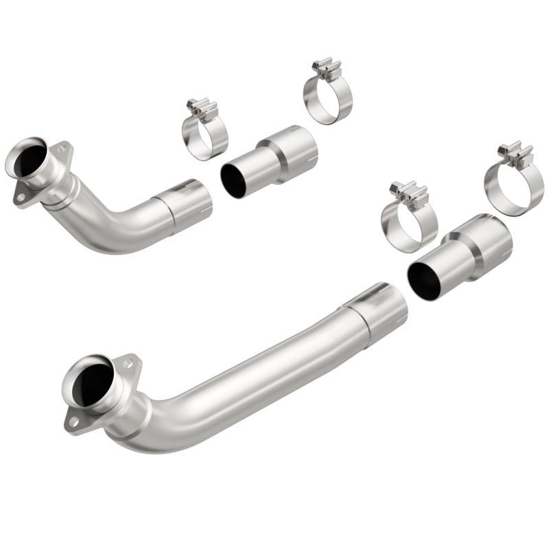MagnaFlow Tru-X Pipe 68-72 Skylark/GS V8
