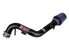 Load image into Gallery viewer, Injen 11-15 Chevrolet Spark 1.2L 4cyl Black Cold Air Intake w/ MR Tech &amp; Super Nano-Web Dry