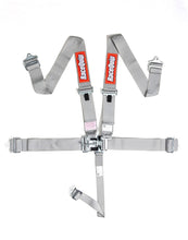 Load image into Gallery viewer, RaceQuip Platinum L & L 5pt Seat Belt