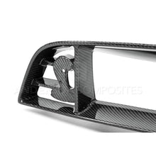 Load image into Gallery viewer, Anderson Composites 10-14 Ford Mustang/Shelby GT500 Front Upper Grille (w/ Spot for Cobra Emblem)