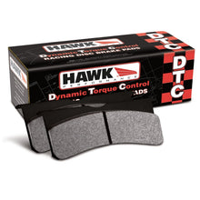 Load image into Gallery viewer, Hawk Dodge / Ferrari Front & Rear / Ferrari / Jaguar / Nissan Front DTC-30 Race Brake Pads