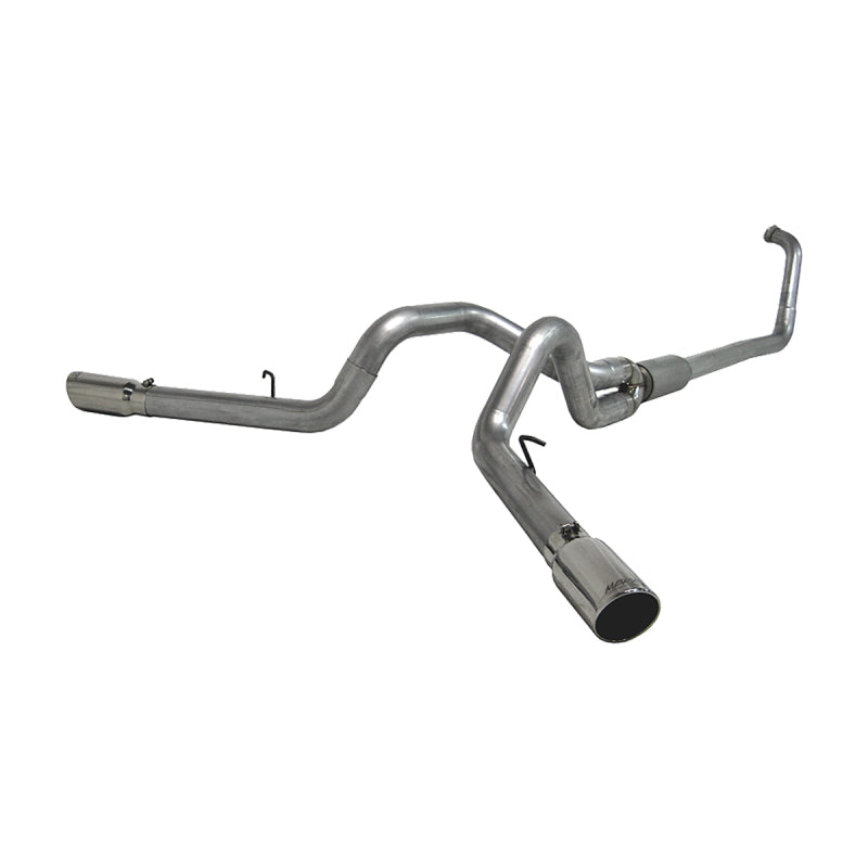 MBRP 2003-2007 Ford F-250/350 6.0L Turbo Back Cool Duals Off-Road