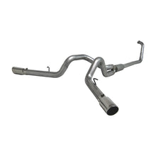 Load image into Gallery viewer, MBRP 2003-2007 Ford F-250/350 6.0L Turbo Back Cool Duals Off-Road