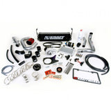 KraftWerks 06-11 Civic Black Series Supercharger Kit w/o Flashpro (R18)