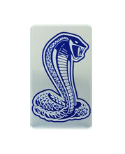 Load image into Gallery viewer, Ford Racing 1999-2001 Cobra Intake Plaque