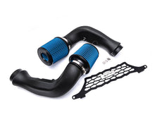 Load image into Gallery viewer, Agency Power 18-19 Polaris RZR RS1 High Flow Air Intake Kit - Black Cross Brace