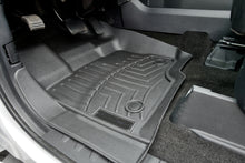 Load image into Gallery viewer, ROUSH 2015-2019 F-150 Crew Cab Floor Liners