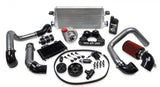 KraftWerks 06-09 Honda S2000 Supercharger Kit Upgraded C38/91 Head Unit