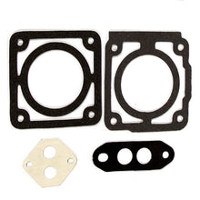 Load image into Gallery viewer, BBK 86-93 Mustang 5.0 75mm Throttle Body Gasket Kit